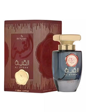 Al Qubah EDP (100ml) Perfume Spray by Ard Al Zaafaran