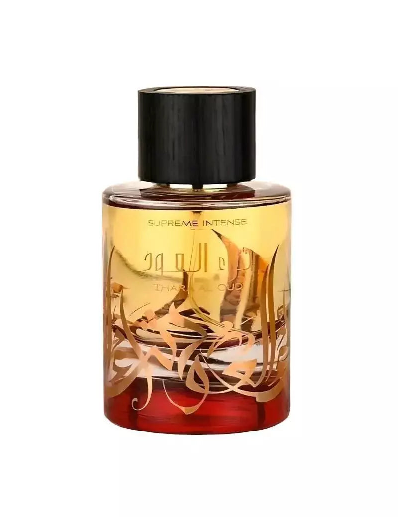 Thara Al Oud Supreme Intense 100ml Perfume Spray by Ard Al Zaafaran