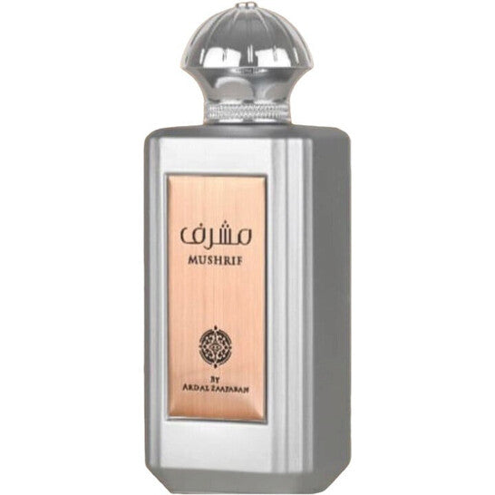 Mushrif 100ml Perfume Spray by Ard Al Zaafaran