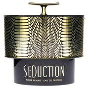 Seduction Pour Femme EDP (100ml) Spray by Armaf