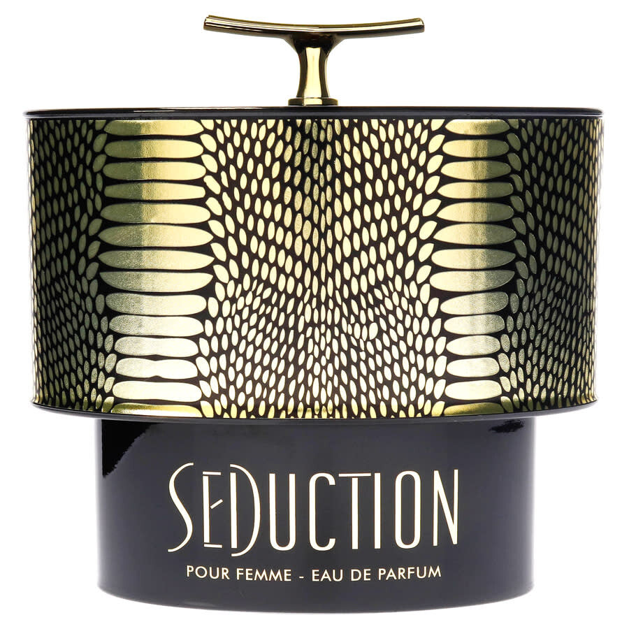 Seduction Pour Femme EDP (100ml) Spray by Armaf