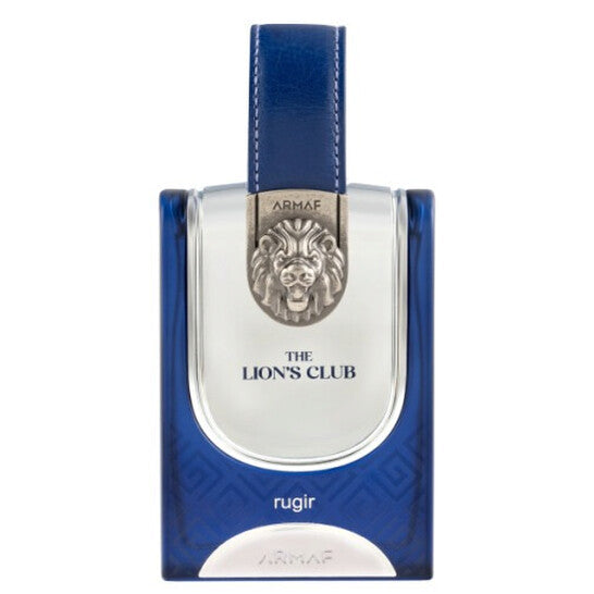 The Lions Club Rugir EDP (100ml) Spray By Armaf