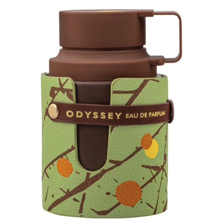 Odyssey Dubai Chocolat EDP (100ml) Perfume Spray By Armaf – Khan