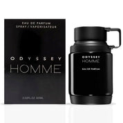 Odyssey Homme EDP (60ml) Perfume Spray By Armaf