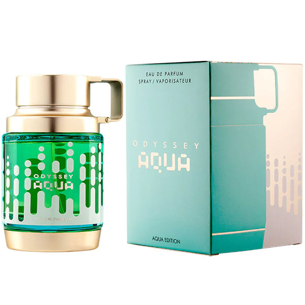 Odyssey Aqua EDP (60ml) by Armaf