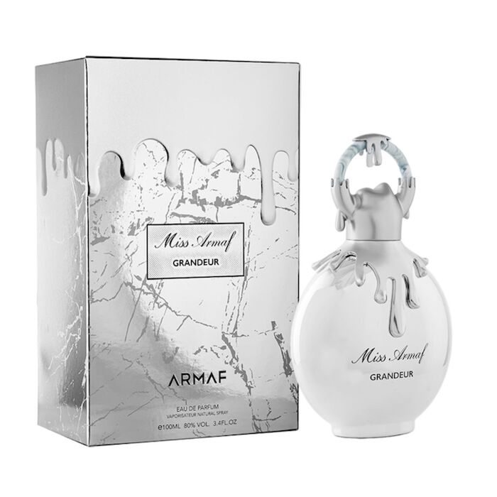 Miss Armaf Grandeur EDP (100ml) Spray by Armaf