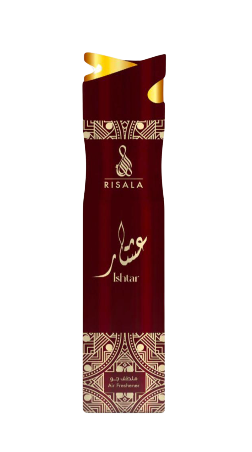 Ishtar 300ml Air Freshener by Risala