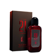After 21 Intense EDP (100ml) Perfume Spray by Aura Fragrances