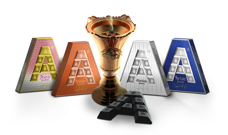 40gm Nabeel A Bakhoor