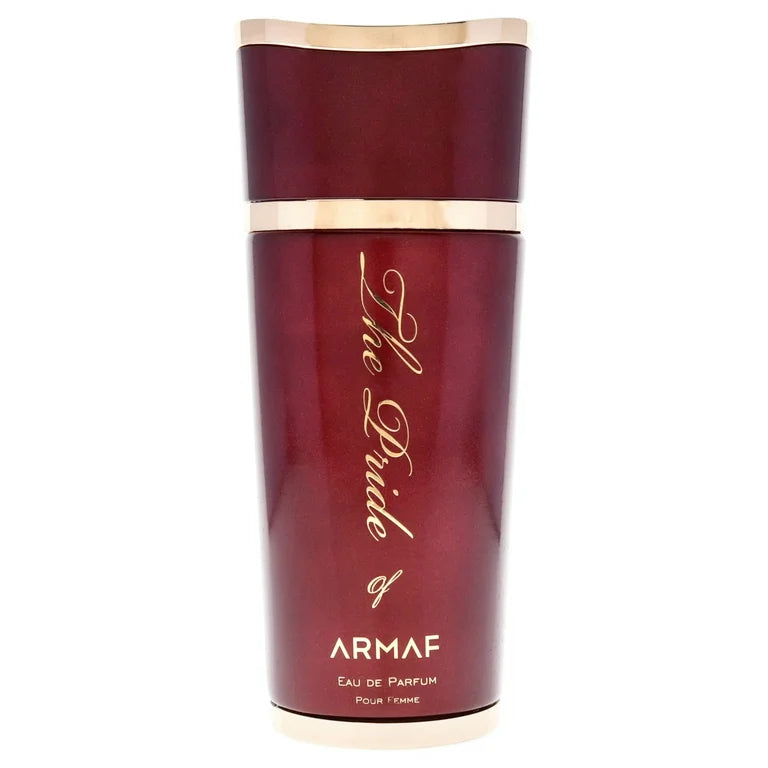 Pride of Armaf Pour Femme (100ml) EDP by Armaf