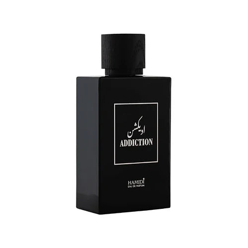 Addiction EDP (100ml) Spray By Hamidi