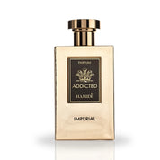Addicted Imperial EDP (120ml) Perfume Spray by Hamidi