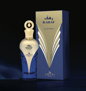 Rahaf (100ml) Amiri Series Perfume Spray by Hamidi