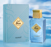 Ilham (100ml) Perfume Spray by Hamidi