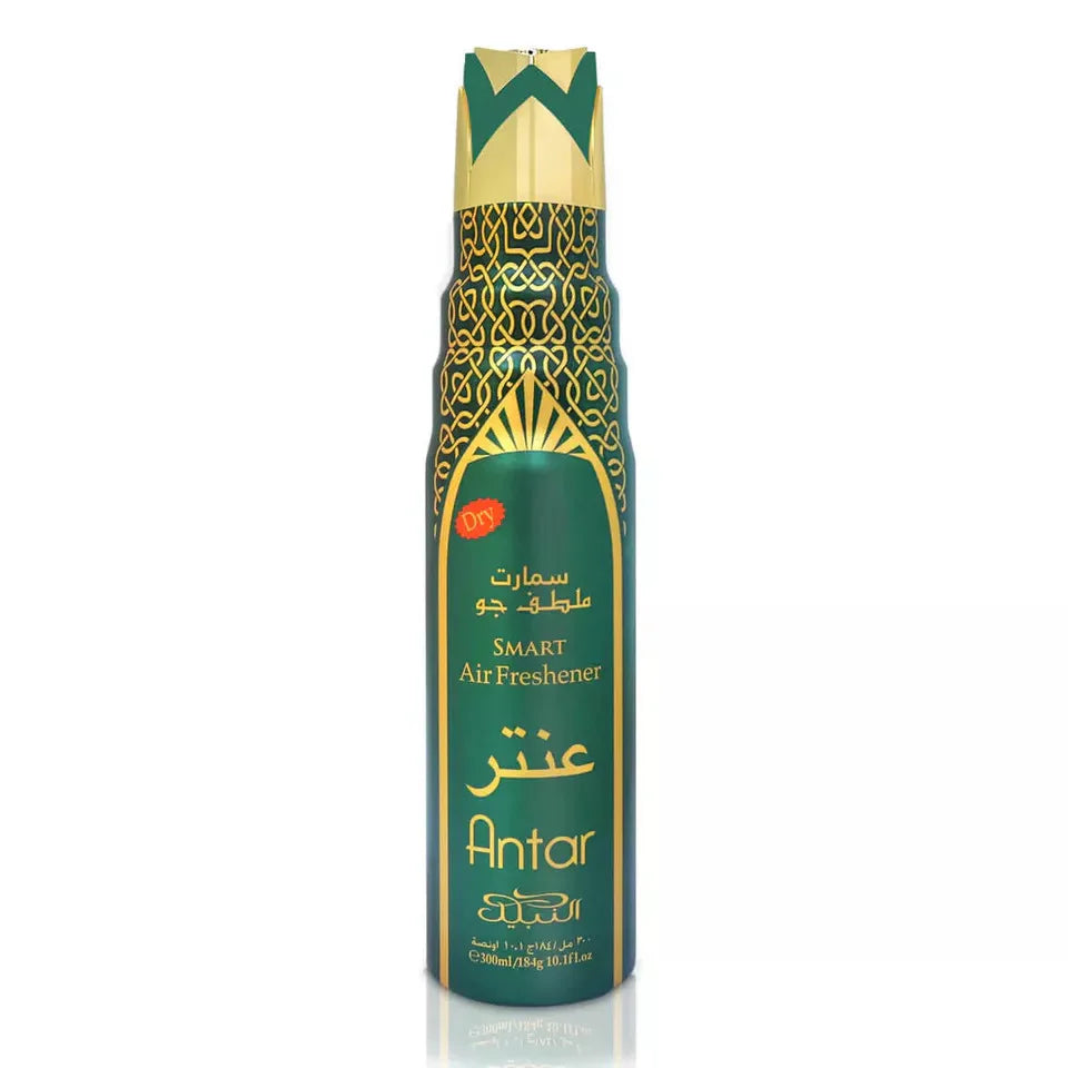 Antar Nabeel Smart Air Fresheners (300ml) by Nabeel