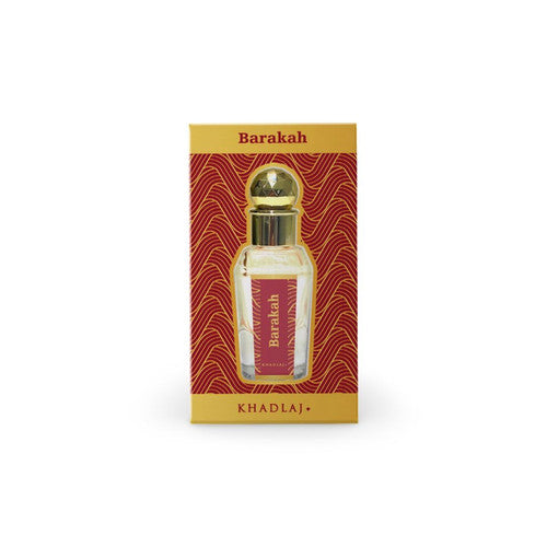 Barakah CPO (15ml) perfume oil by Khadlaj