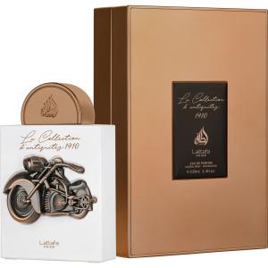 La Collection d'antiquités 1910 (bike) (EDP 100ml) by Lattafa Pride
