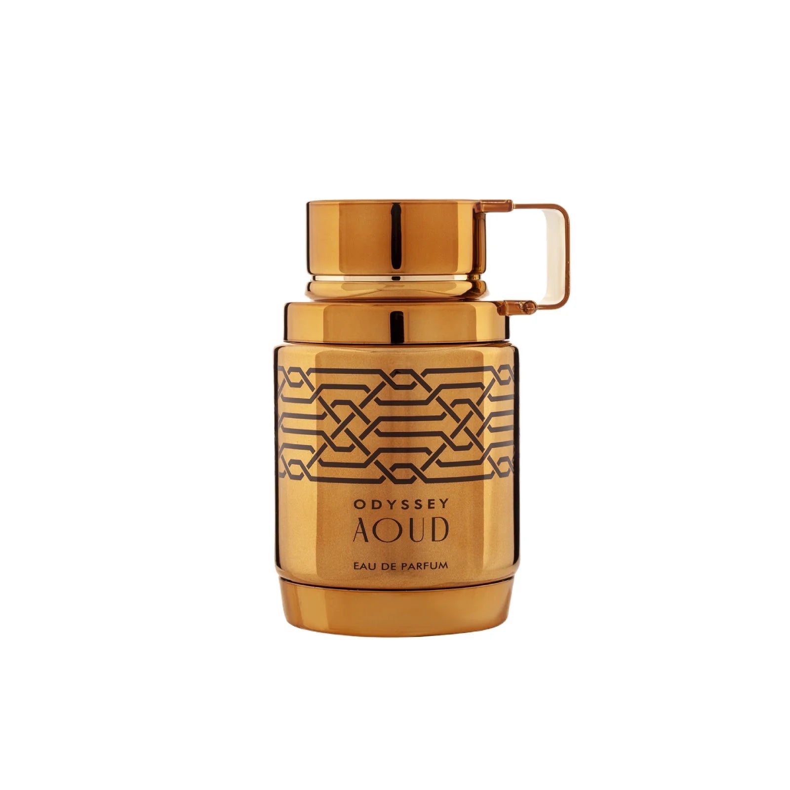 Odyssey Aoud EDP (100ml) Perfume Spray By Armaf