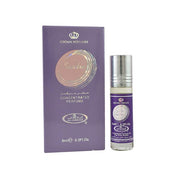 Al Rehab assorted 6 Pack Roll on Perfume Oils - Musky Scents