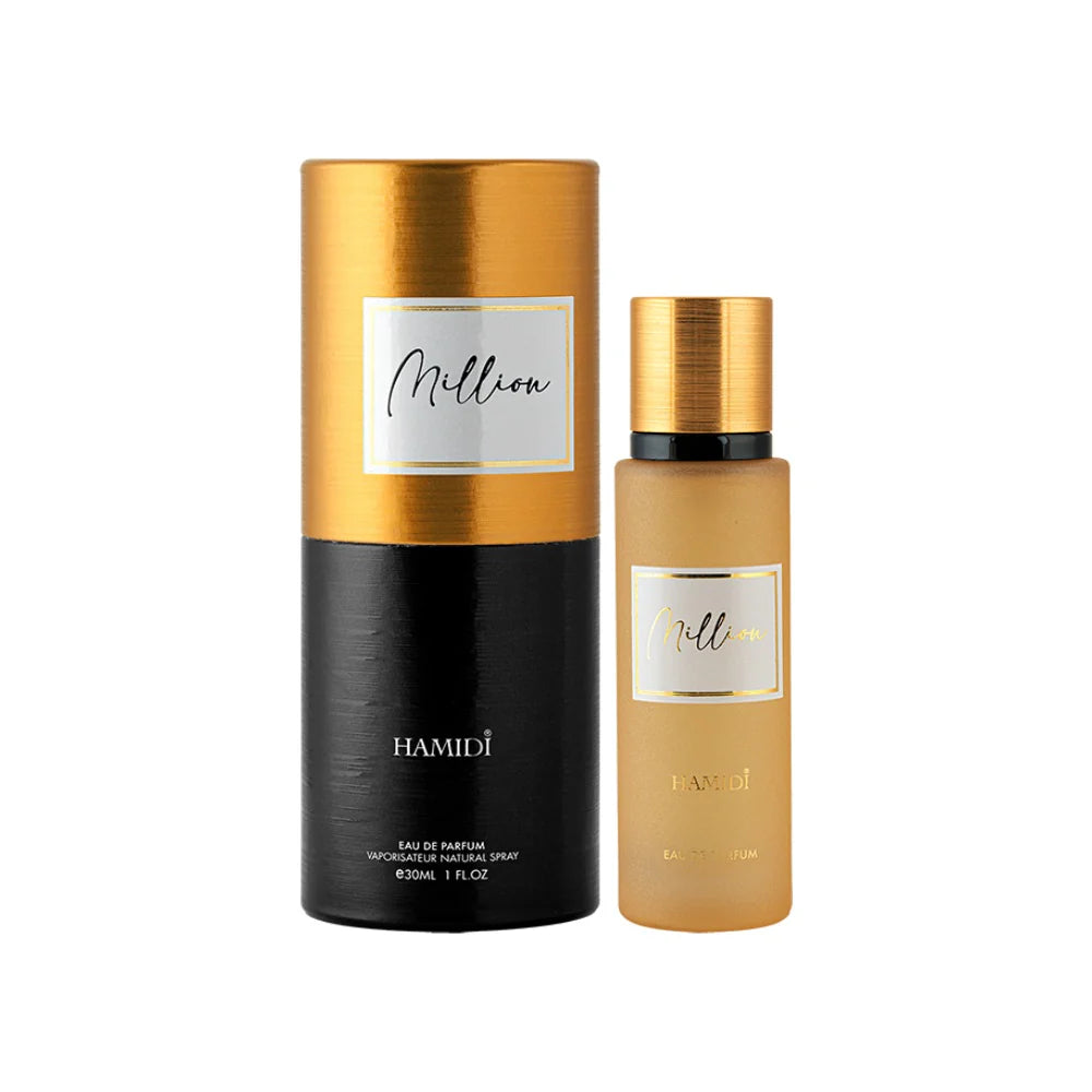 Million EDP (30ml) Spray By Hamidi