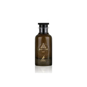 Jean Lowe Noir EDP (100 ml) Perfume Spray By Lattafa