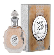 Rouat Al Musk Eau De Parfum by Lattafa Perfumes ( 100ml)