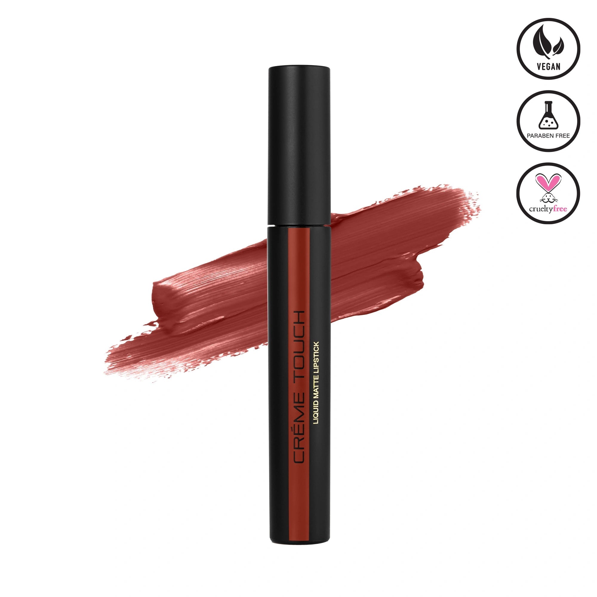 Armaf Creme Touch Liquid Lipstick (Lille)