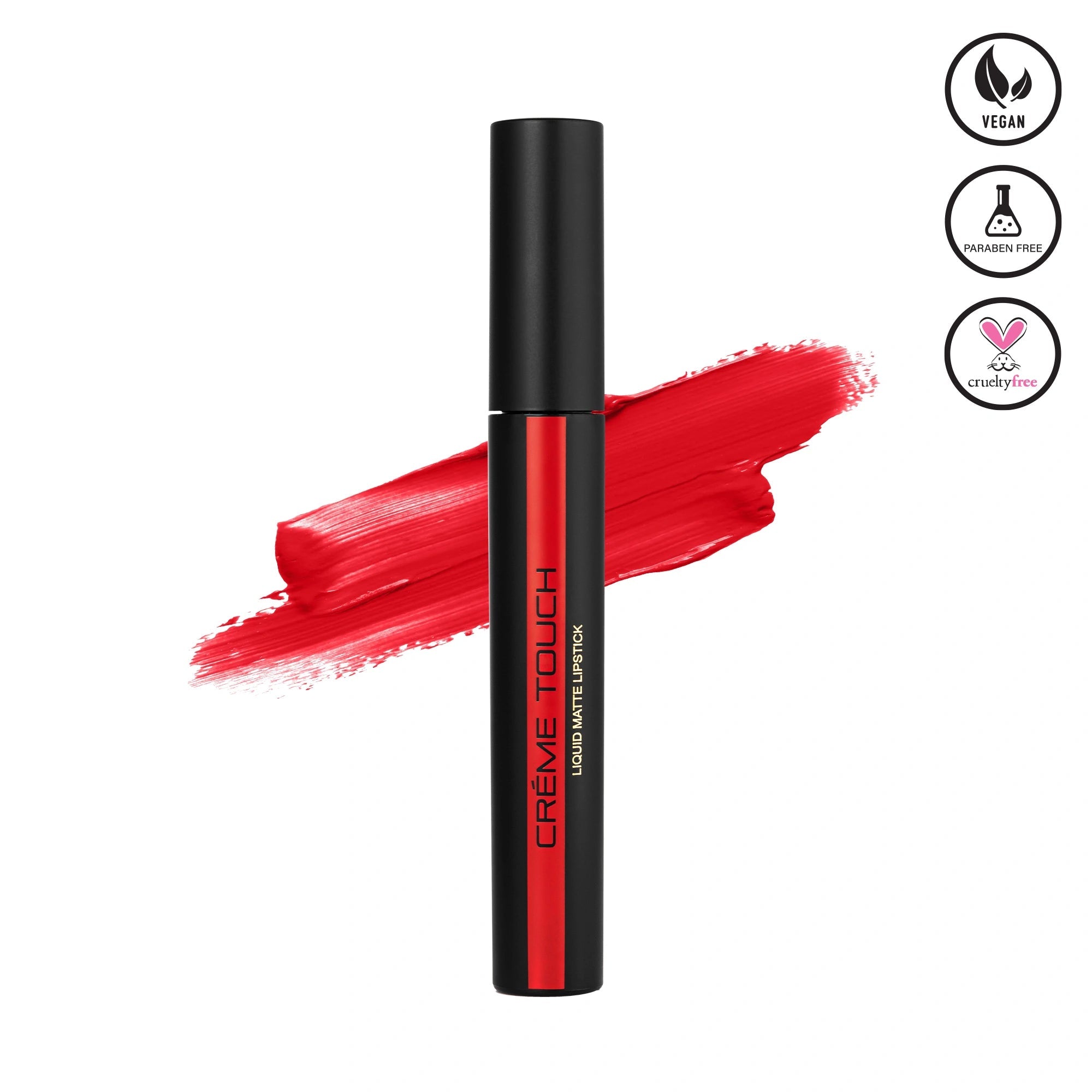 Armaf Creme Touch Liquid Lipstick (Cannes)