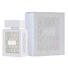 Now Rave White EDP (100ml) Perfume Spray By Lattafa