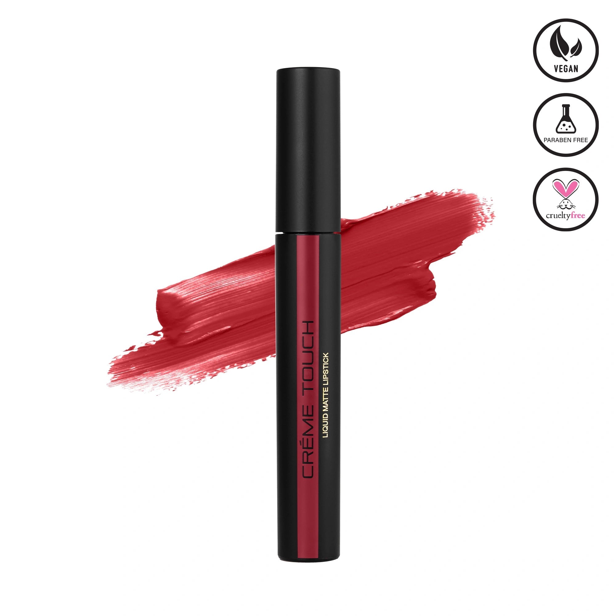 Armaf Creme Touch Liquid Lipstick (Lorient)