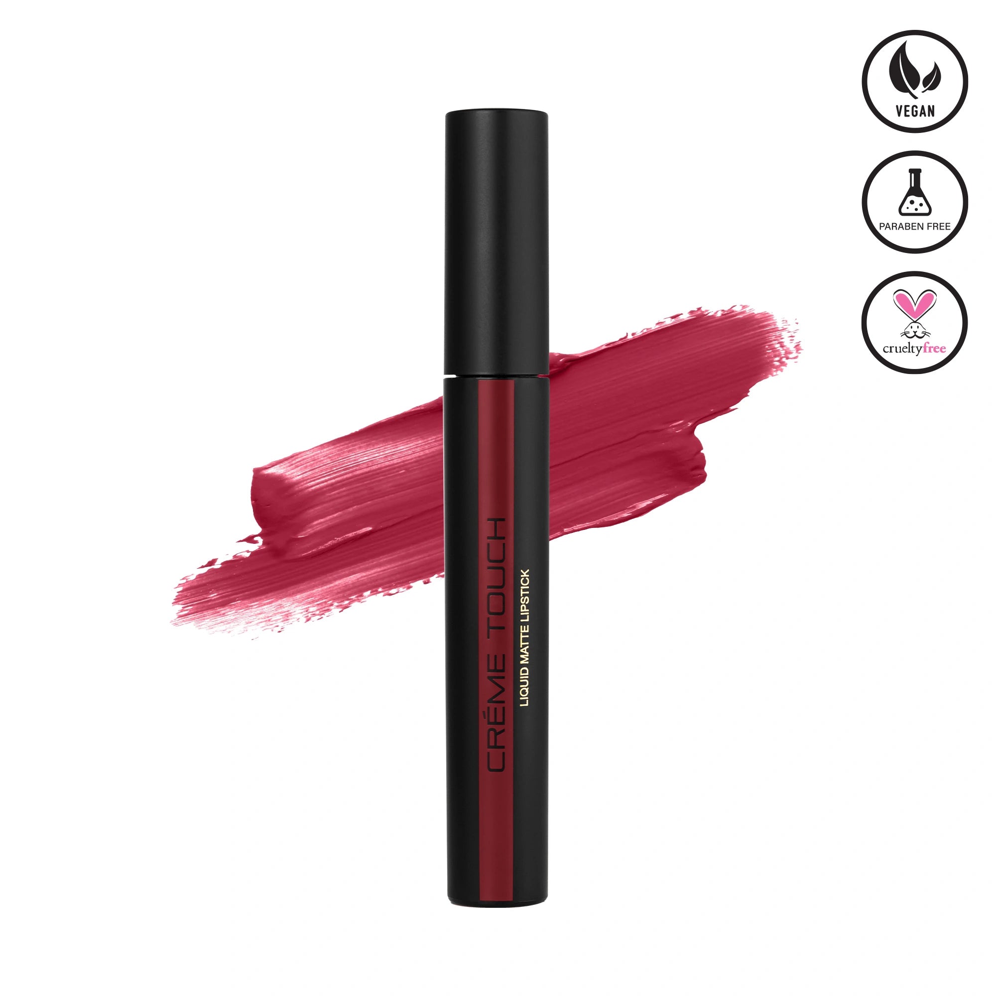 Armaf Creme Touch Liquid Lipstick (Toulon)
