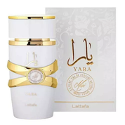 Yara Moi Perfume and Air Freshener Bundle Pack