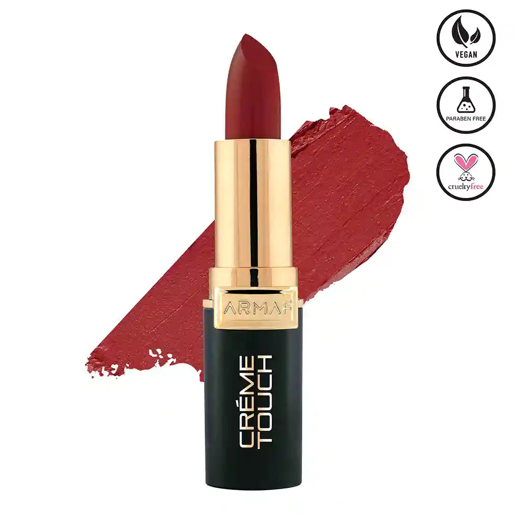 Armaf Creme Touch Bullet Lipstick (Isabella)