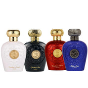 Lattafa Opulent Oud Bundle Pack