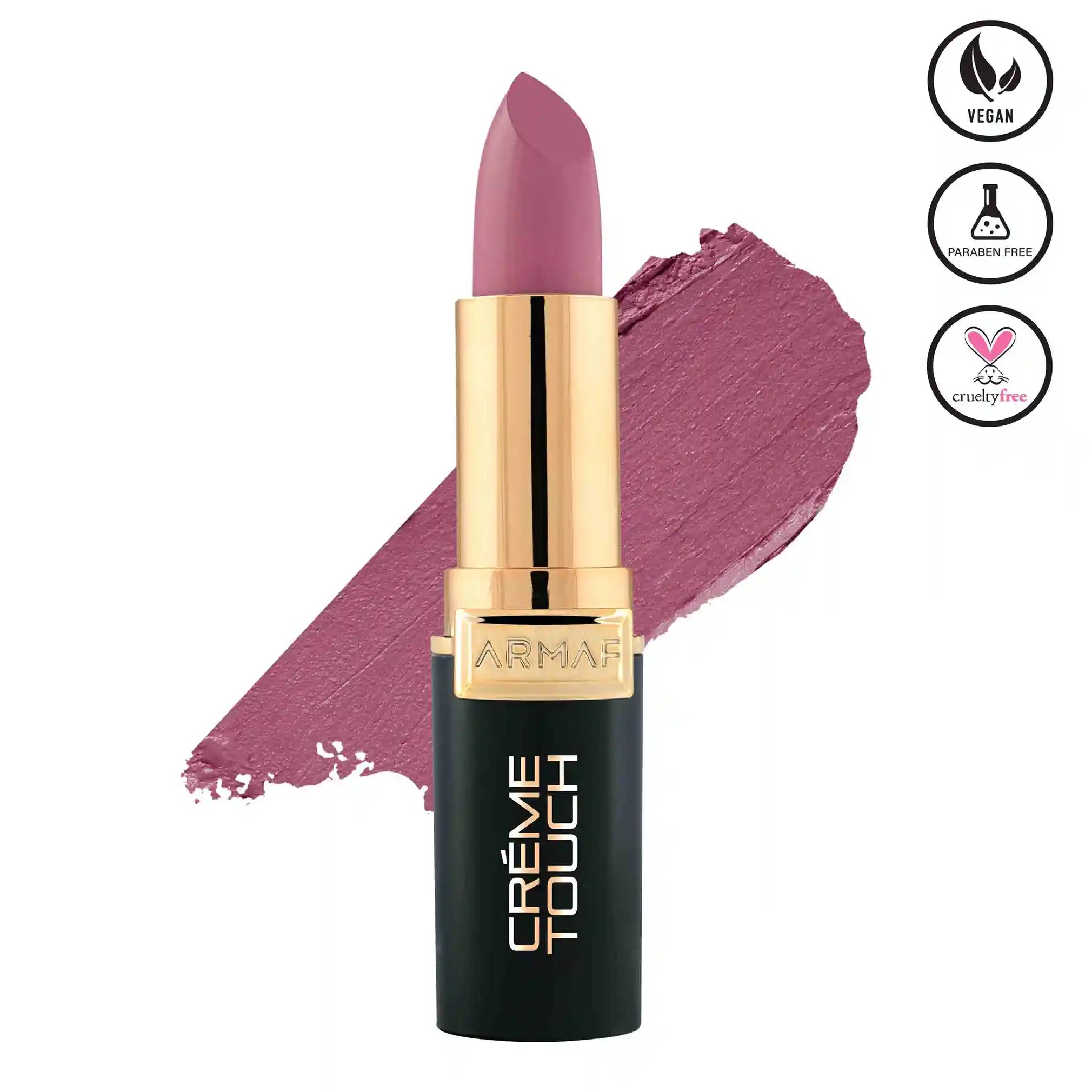Armaf Creme Touch Bullet Lipstick (Adela)