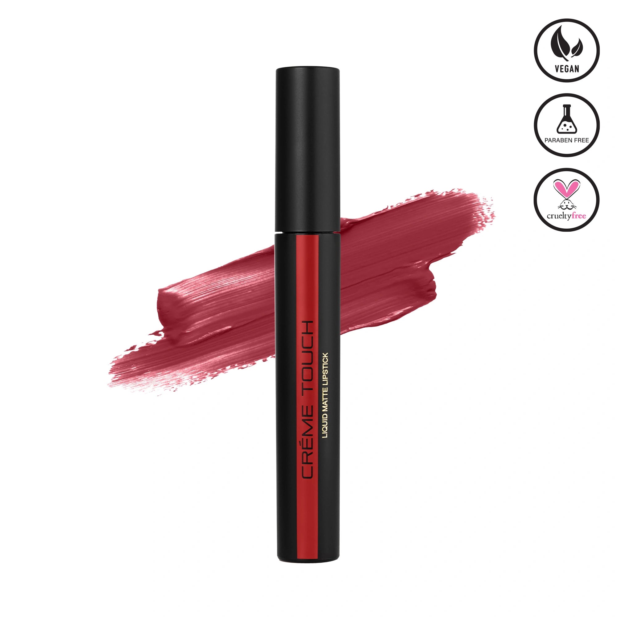 Armaf Creme Touch Liquid Lipstick (Marseille)