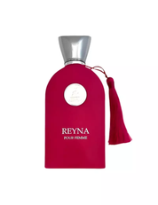 Reyna - Pour Femme Eau De Parfum by Lattafa Perfumes (100ml)