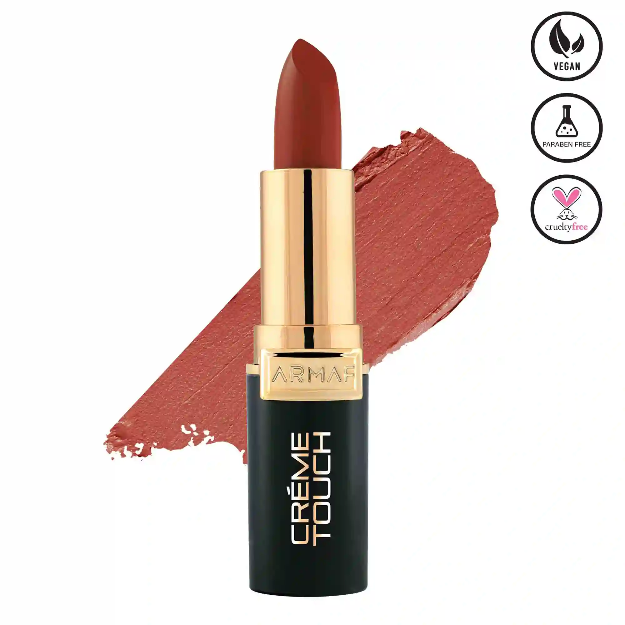 Armaf Creme Touch Bullet Lipstick (Margaret)