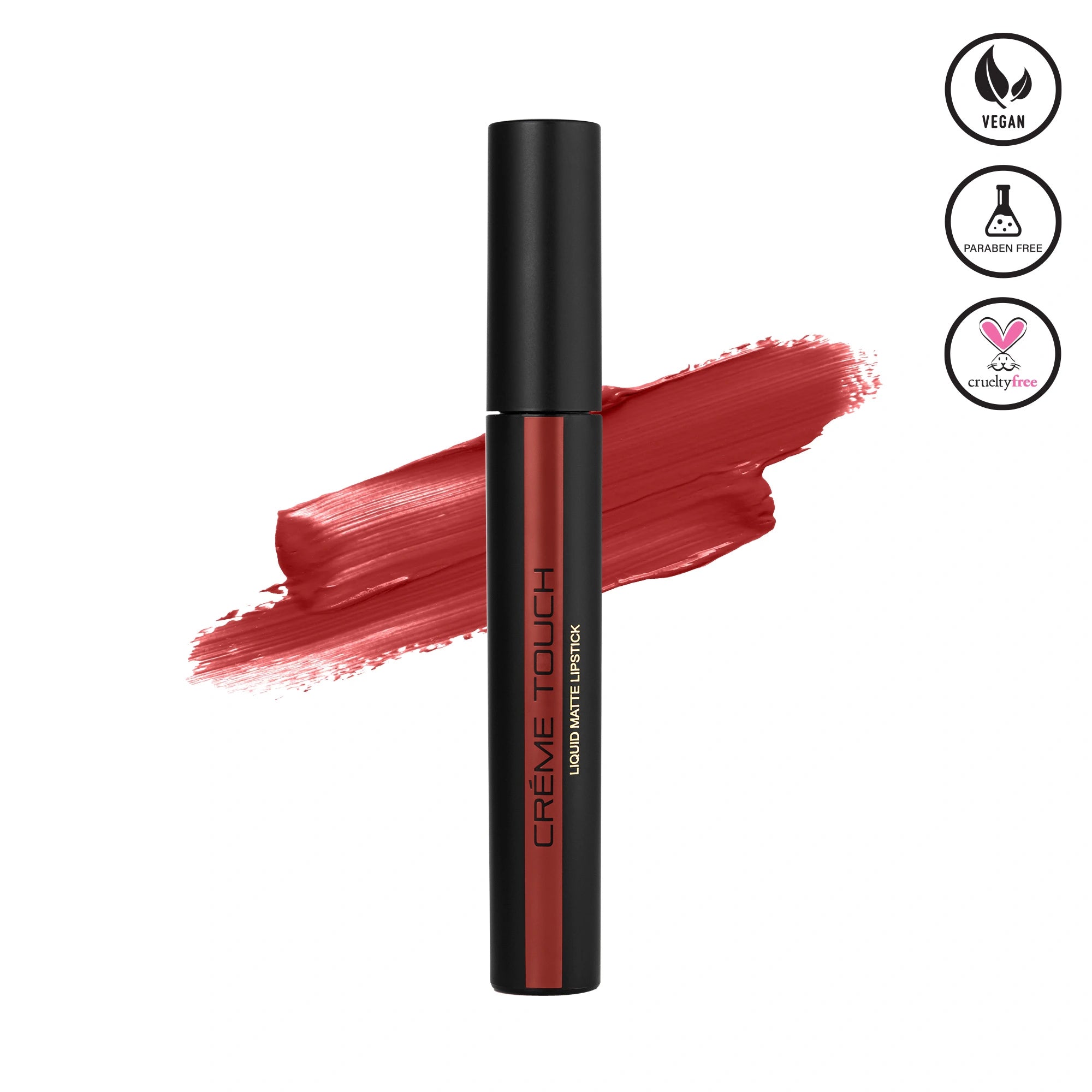 Armaf Creme Touch Liquid Lipstick (Rennes)