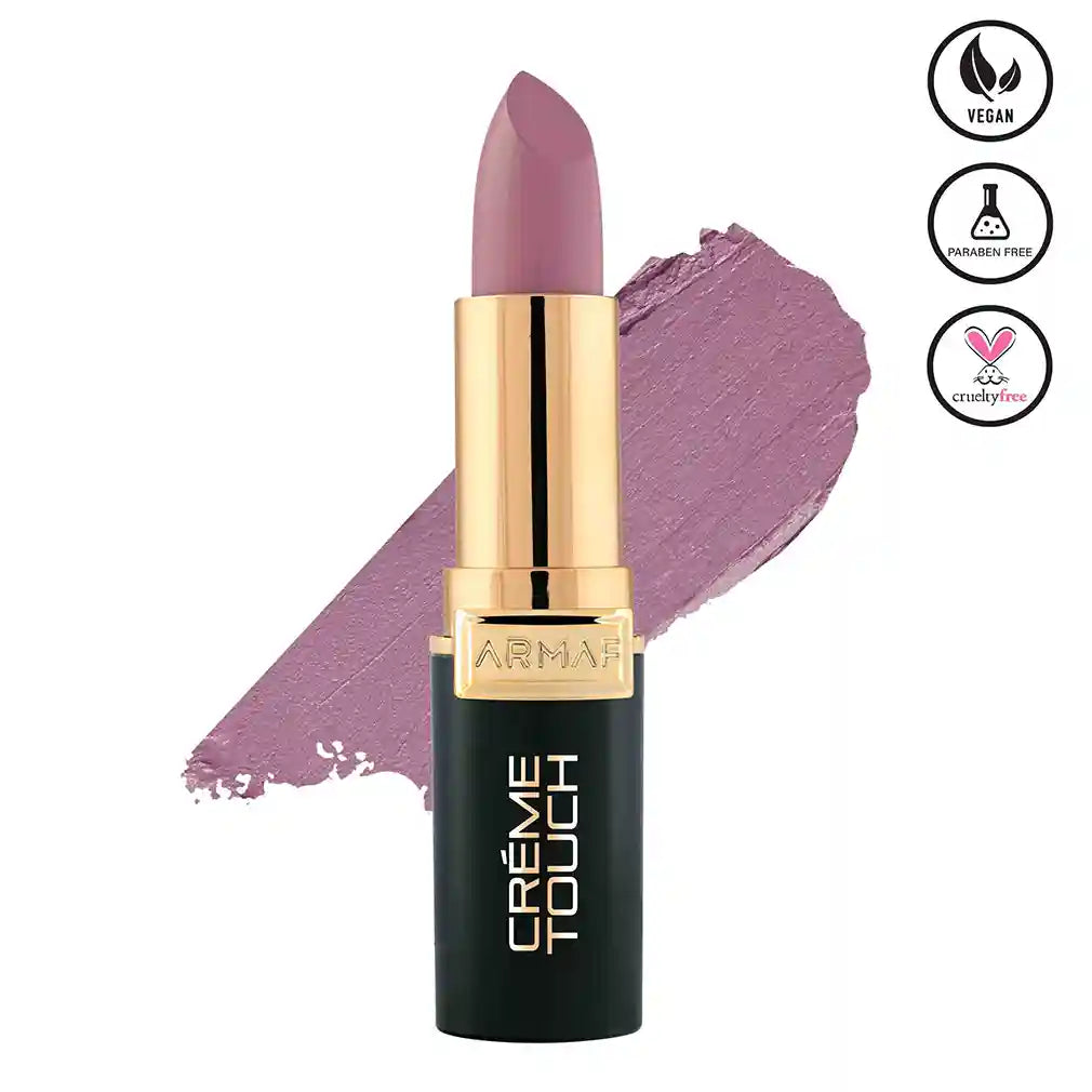 Armaf Creme Touch Bullet Lipstick (Blanche)