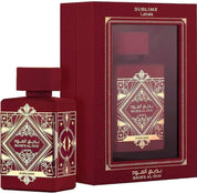 Lattafa Badee Al Oud Bundle Pack