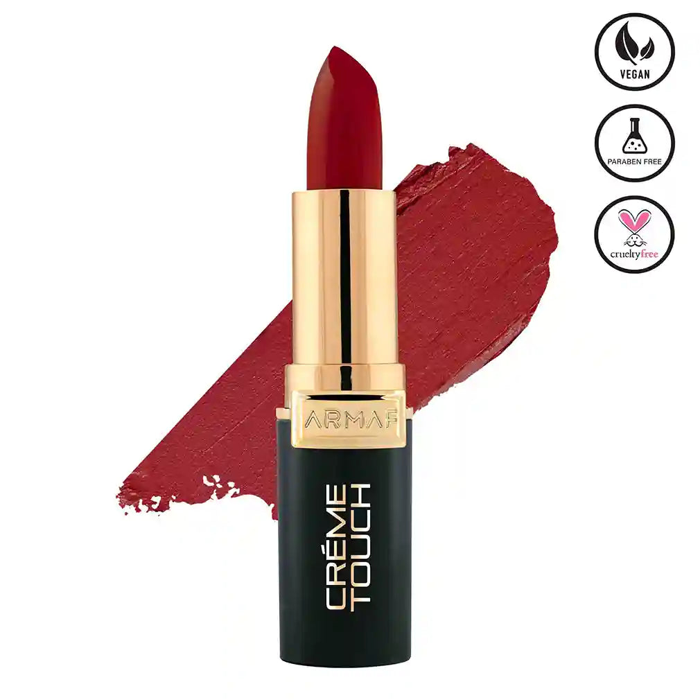 Armaf Creme Touch Bullet Lipstick (Elisabeth)
