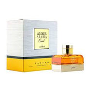 Amber Arabia Oud EDP (100ml) Perfume Spray By Armaf