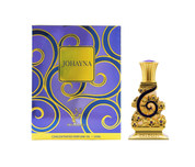 Johayna Purple (20ml) Concentrated Perfume Oil By Khadlaj