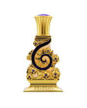 Johayna Purple (20ml) Concentrated Perfume Oil By Khadlaj
