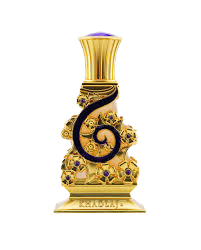 Johayna Purple (20ml) Concentrated Perfume Oil By Khadlaj