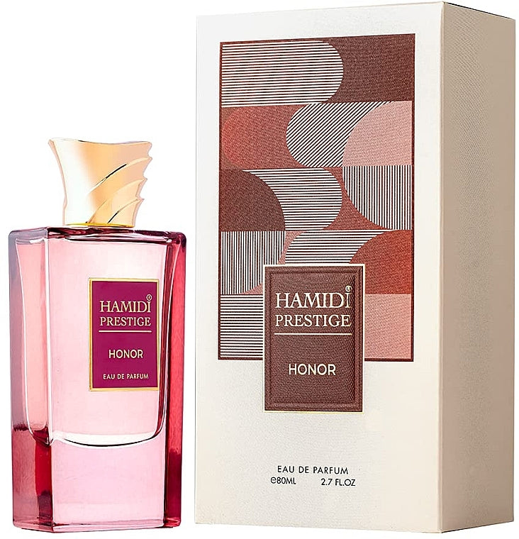 Prestige Honor EDP (80ml) Spray By Hamidi