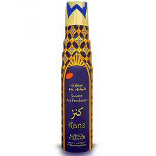 Kanz Nabeel Smart Air Fresheners (300ml) by Nabeel