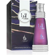 Lara Purple (20ml) Concentrated Perfume Oil By Atyaab Khadlaj