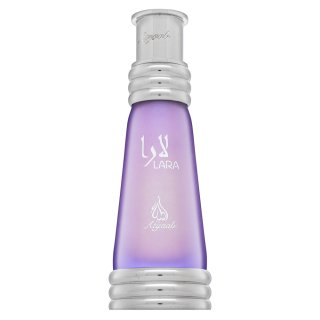 Lara Purple (20ml) Concentrated Perfume Oil By Atyaab Khadlaj
